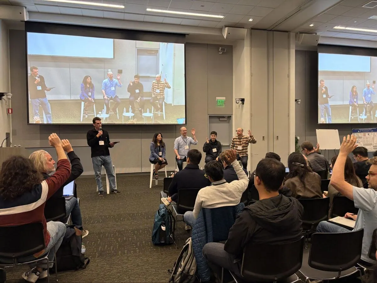 Panel discussion
